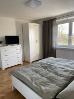 Ubytování U Dědy - Ferienwohnung