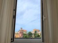 Appartamenti Levantomare - Ferienwohnung Levanto