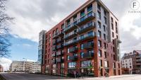 Flatbook - City Center SPA Apartments Dwie Motlawy - Chambres d'hôtes Gdańsk