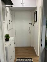 Modernes 4er Apartment in Skilift-Nähe - B&B