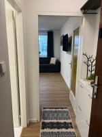 Modernes 4er Apartment in Skilift-Nähe - Chambres d'hôtes Zell am See