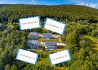 Apart Invest Widok 800 B11 - B&B Szklarska Poręba