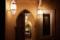 Kasbah Flilou - B&B Aït Ouglif