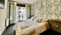 GIRALDA 2 - B&B