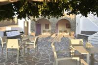 Villa Irini - Chambres d'hôtes Naoussa