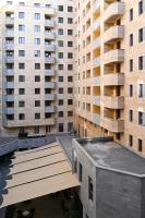 Appartement met 1 Slaapkamer