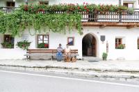 Haspingerhof - B&B Chiassis