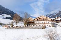 Haspingerhof - B&B Chiassis