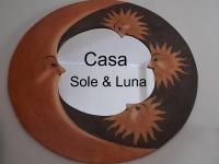 B&B Montesilvano - Casa Sole & Luna - Bed and Breakfast Montesilvano