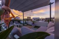 Holiday Home Apartment Blue Ocean - Ferienwohnung