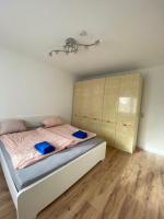 Appartamento con 1 Camera da Letto