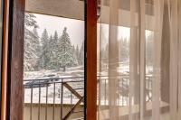 Cozy and Cute 1BD Apartment in The Castle Complex by Flat Mаnager - B&B Pamporovo