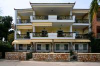 Philoxenia Ganossis - B&B Ermioni