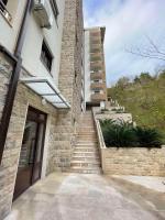 Apartment Poetica Del Mare, Budva, Bečići - B&B