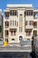 2-Bedroom Apartment With Balcony (Allenby 9)