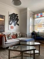 No33 Number 5 BOUTIQUE COTTAGE - B&B Hunstanton