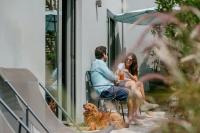 Appartamento con Terrazza