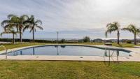 797 Holiday Rentals - Precioso piso para 5 con vista al mar - Chambres d'hôtes Benalmádena