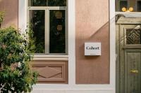Cohort Koukaki - B&B Atene