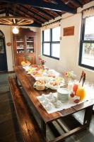 Pousada Pequi - B&B Baía