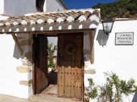 Molino Mairena - B&B Montefrío