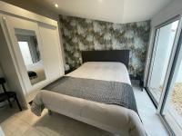 Apartment mit 2 Schlafzimmern