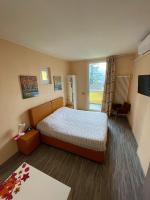 Double Room with Lake View
