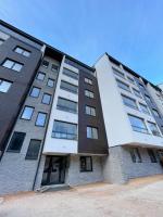 DjK L5A16 apartman - Jahorina - B&B Jahorina