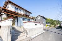 湯庵 完全貸し切り庭付き - B&B