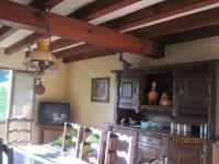 Les Chênes 2 - cadre verdoyant - B&B Eugénie-les-Bains