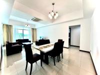 Bay Resort Condominium 3-bedrooms with Swimming Pool near the Seaside - B&B