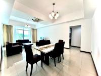 B&B Miri - Bay Resort Condominium 3-bedrooms with Swimming Pool near the Seaside - Bed and Breakfast Miri