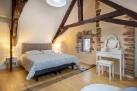 Le Chirac 5 T2 Centre Historique Rodez - Ferienwohnung