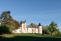 Château Toulouse-Lautrec - B&B