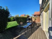 Ô calme Maison familiale - Wickerschwihr - B&B Wickerschwihr