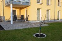 Ferienwohnung im Weinbergweg - Bed and Breakfast Quedlinburg