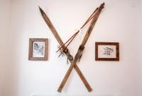 Haus Herz - Ferienwohnung Haus im Ennstal