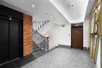 Elite Apartments Rezydencja Wintera - B&B Danzica