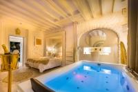 Double Room with Spa Bath