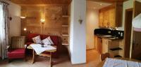 Appartement avec Balcon