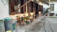 Lo sciuro - B&B