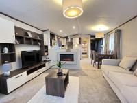 Stewarts Resort Lodge 39 - B&B St Andrews