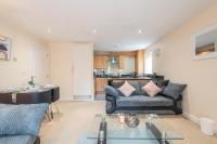 Apartment 8 - Bed and Breakfast Worksop