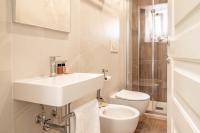 Camera Deluxe Matrimoniale/Doppia con Letti Singoli