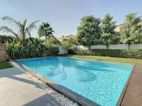 Keyview -Villa, Al Reem 1, Arabian Ranches - Chambres d’hôtes Dubaï