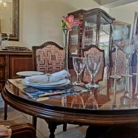 Isabel's B & B - B&B