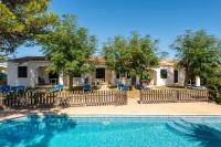 B&B Cala en Blanes - Bungalows Ses Malvas - Bed and Breakfast Cala en Blanes