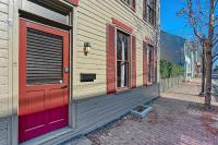 Getty House - B&B Gettysburg