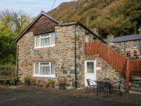 B&B Porthmadog - Ground Floor Apartment - Bed and Breakfast Porthmadog