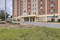 Airy Apt Situated in the Coosa River Area! - B&B Gadsden